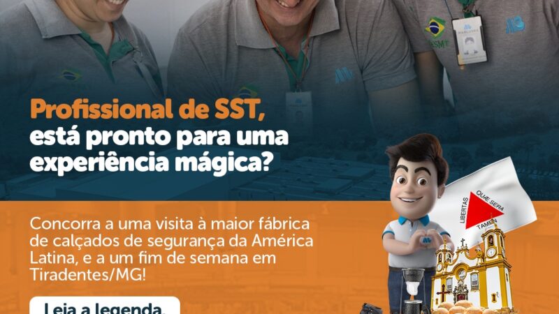 Parceira do SINDITESTRS promove Campanha