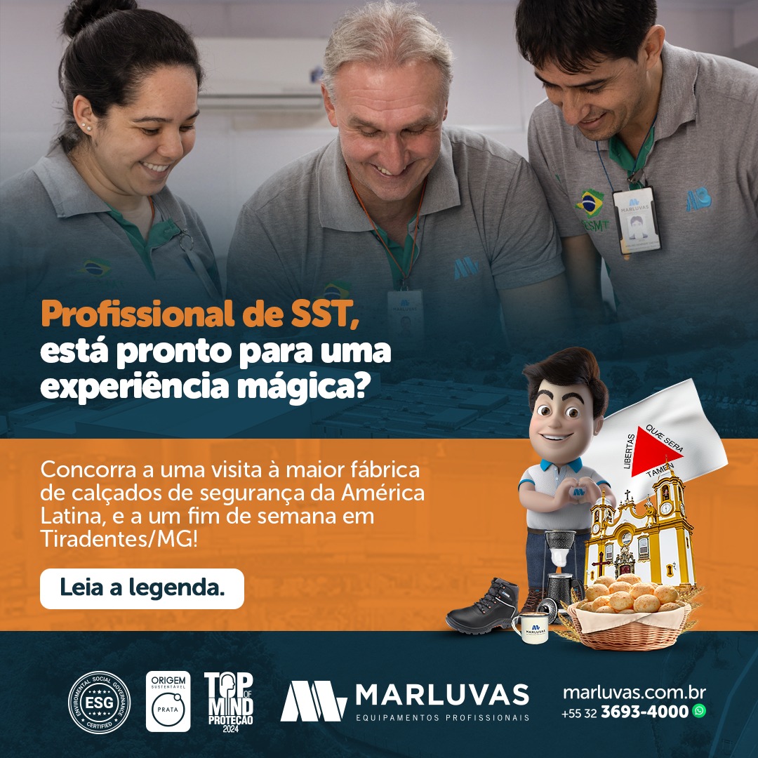 Parceira do SINDITESTRS promove Campanha